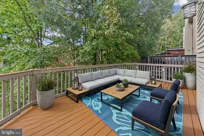 9303 Frensham Court, Laurel, MD 20708 - Photo 6