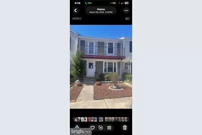 8458 Snowden Oaks Place, Laurel, MD 20708 - Photo 20