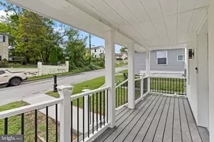 6408 L St, Capitol Heights, MD 20743 - Photo 4