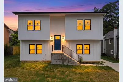 6105 Kolb Street, Capitol Heights, MD 20743 - Photo 2