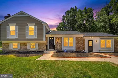 10107 Snowden Road, Laurel, MD 20708 - Photo 2