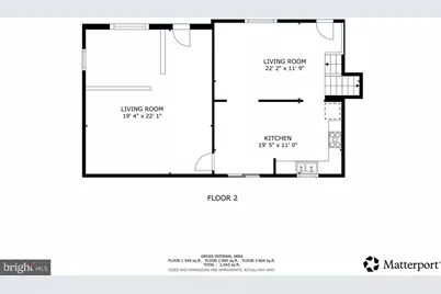 10107 Snowden Road, Laurel, MD 20708 - Photo 50