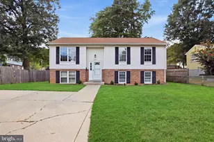 8804 35th Ave, College Park, MD 20740 - Photo 1