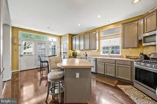 13404 Gwynn Park Ct, Brandywine, MD 20613 - Photo 16
