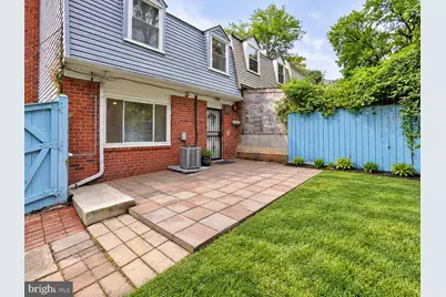 7822 Allendale Drive, Landover, MD 20785 - Photo 20