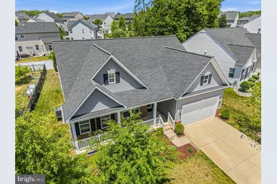9411 Piaffe Circle, Upper Marlboro, MD 20772 - Photo 4