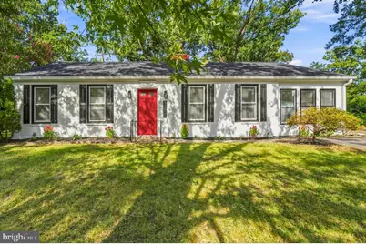 12807 Jackson Drive, Fort Washington, MD 20744 - Photo 2