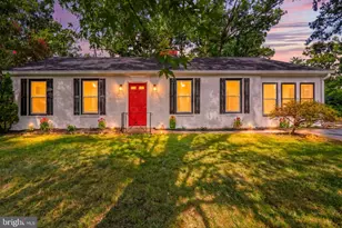 12807 Jackson Dr, Fort Washington, MD 20744 - Photo 1