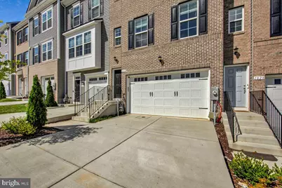 1030 High Point Trl, Laurel, MD 20707 - Photo 2
