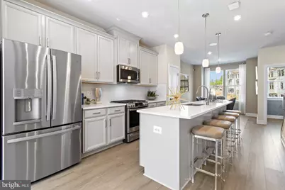 10941 Wheat Berry Drive, Upper Marlboro, MD 20774 - Photo 1