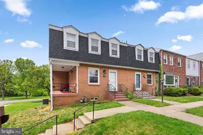 81 Watkins Park Drive #41, Upper Marlboro, MD 20774 - Photo 2