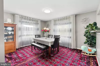 81 Watkins Park Drive #41, Upper Marlboro, MD 20774 - Photo 4