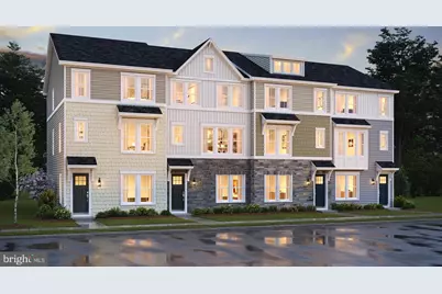 1605 Morning Star Court #LOT 61, Upper Marlboro, MD 20774 - Photo 1