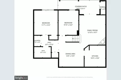 8682 Devon Hills Drive, Fort Washington, MD 20744 - Photo 12