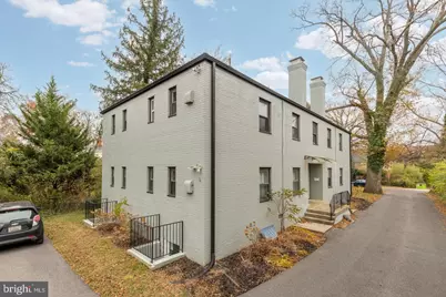 7404 Columbia Avenue, College Park, MD 20740 - Photo 2