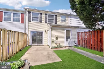 12705 Marquette Lane, Bowie, MD 20715 - Photo 24