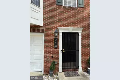 714 Parev Way, Upper Marlboro, MD 20774 - Photo 6