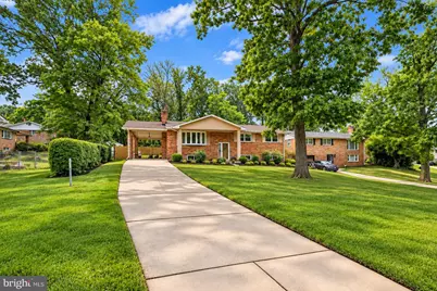 5309 Acorn Drive, Temple Hills, MD 20748 - Photo 1
