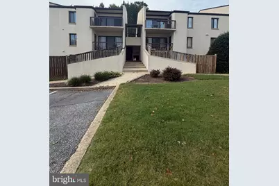 10118 Campus Way S #203-7B, Upper Marlboro, MD 20774 - Photo 1