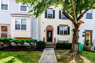 5950 S Hil Mar Cir, District Heights, MD 20747 - Photo 1