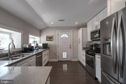 205 10th Street, Laurel, MD 20707 - Photo 2