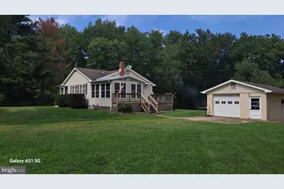 20810 Aquasco Road, Aquasco, MD 20608 - Photo 2