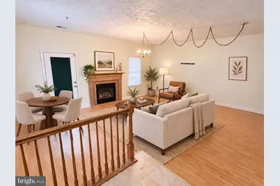 7252 Mahogany Drive #1, Landover, MD 20785 - Photo 4