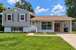 4 Lakecrest Cir, Greenbelt, MD 20770 - Photo 1