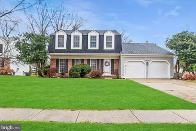 15108 Peartree Drive, Bowie, MD 20721 - Photo 1
