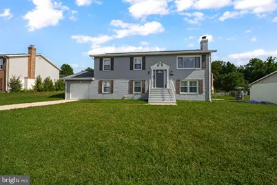 8916 Trubador Drive, Clinton, MD 20735 - Photo 2
