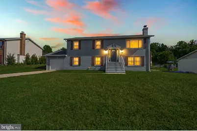 8916 Trubador Drive, Clinton, MD 20735 - Photo 1