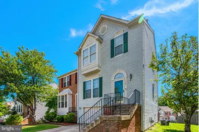 7305 Rotunda Court, Clinton, MD 20735 - Photo 1