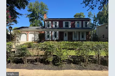Bluffwood Court, Fort Washington, MD 20744 - Photo 1