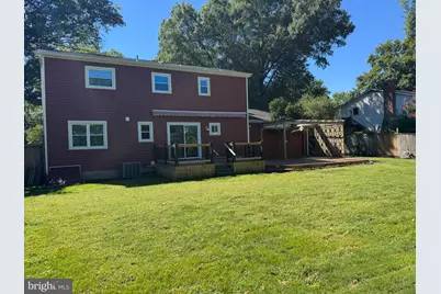Bluffwood Court, Fort Washington, MD 20744 - Photo 4