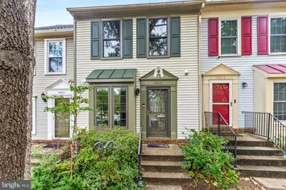14019 Chestnut Court, Laurel, MD 20707 - Photo 1