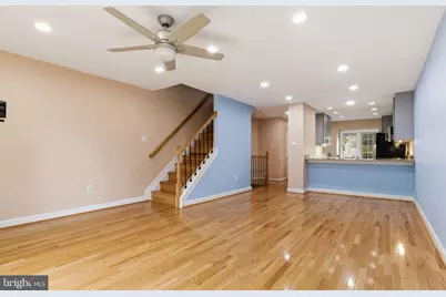 14019 Chestnut Court, Laurel, MD 20707 - Photo 8