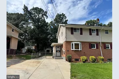 810 Booker Place, Capitol Heights, MD 20743 - Photo 1