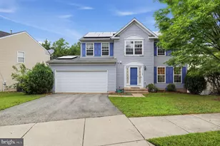 7100 Starboard Dr, District Heights, MD 20747 - Photo 1