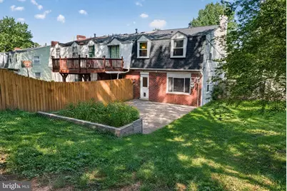 7617 Barlowe Road, Hyattsville, MD 20785 - Photo 30
