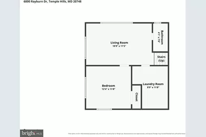 6000 Rayburn Drive, Temple Hills, MD 20748 - Photo 24