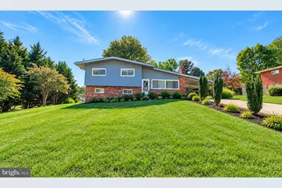 6000 Rayburn Drive, Temple Hills, MD 20748 - Photo 18