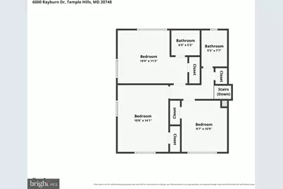 6000 Rayburn Drive, Temple Hills, MD 20748 - Photo 26
