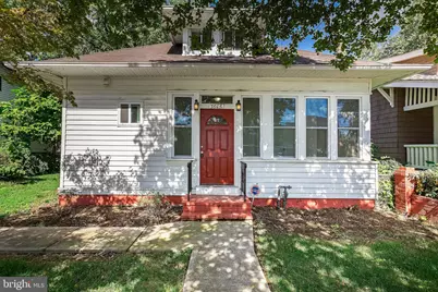 3606 Bunker Hill Road, Mount Rainier, MD 20712 - Photo 1