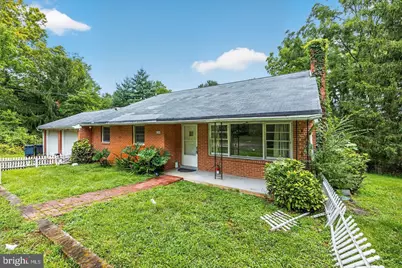 3300 Old Largo Road, Upper Marlboro, MD 20772 - Photo 36