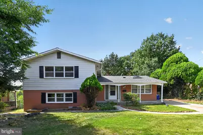 7604 Marietta Lane, Berwyn Heights, MD 20740 - Photo 1