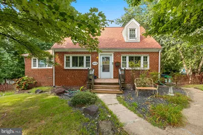 4405 Tonquil Street, Beltsville, MD 20705 - Photo 1
