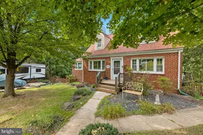 4405 Tonquil Street, Beltsville, MD 20705 - Photo 2