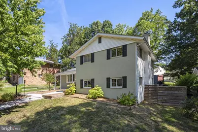 4206 Blacksnake Drive, Temple Hills, MD 20748 - Photo 2