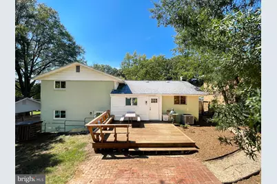 4206 Blacksnake Drive, Temple Hills, MD 20748 - Photo 36