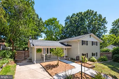 4206 Blacksnake Drive, Temple Hills, MD 20748 - Photo 1